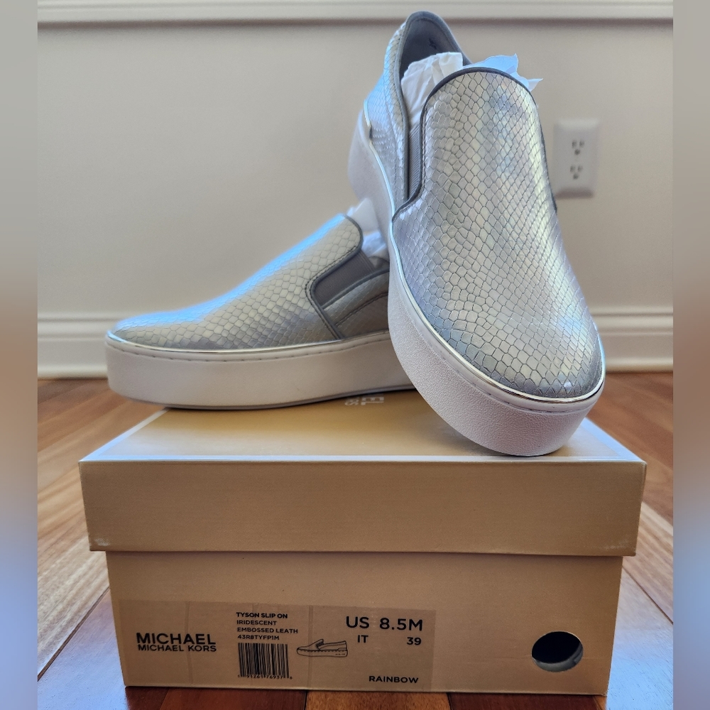 Mk shoes